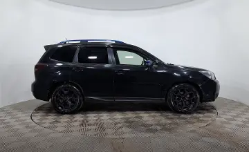 Subaru Forester 2013 года за 6 090 000 тг. в Астана фото 4