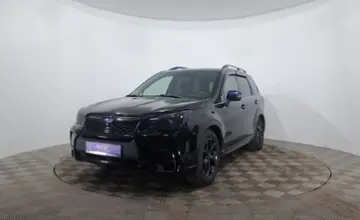 Subaru Forester 2013 года за 6 640 000 тг. в Астана фото 1