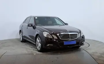 Mercedes-Benz E-Класс 2009 года за 5 500 000 тг. в Астана фото 3