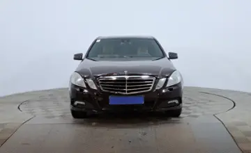 Mercedes-Benz E-Класс 2009 года за 5 500 000 тг. в Астана фото 2