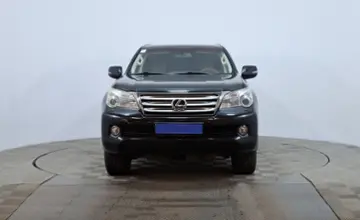 Lexus GX 2012 года за 14 690 000 тг. в Астана фото 2