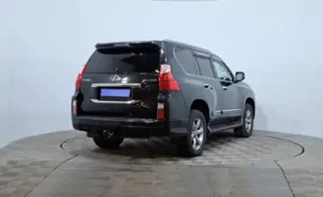 Lexus GX 2012 года за 14 690 000 тг. в Астана