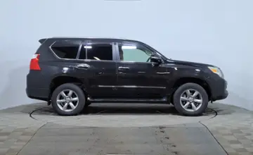 Lexus GX 2012 года за 14 690 000 тг. в Астана фото 4