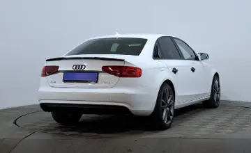 Audi A4 2013 года за 4 940 000 тг. в Астана