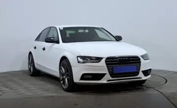 Audi A4 2013 года за 4 940 000 тг. в Астана фото 3