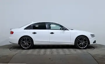 Audi A4 2013 года за 4 940 000 тг. в Астана фото 4