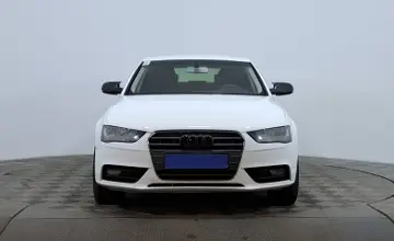 Audi A4 2013 года за 4 940 000 тг. в Астана фото 2