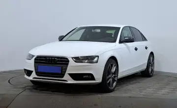 Audi A4 2013 года за 4 940 000 тг. в Астана фото 1