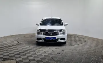 Nissan Almera 2014 года за 3 300 000 тг. в Алматы фото 2