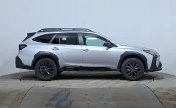 Subaru Outback 2024 года за 17 800 000 тг. в Астана фото 4