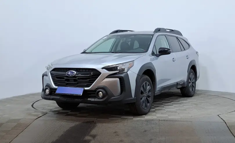 Subaru Outback 2024 года за 17 800 000 тг. в Астана