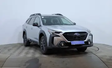 Subaru Outback 2024 года за 17 800 000 тг. в Астана фото 3