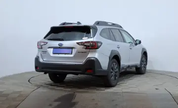 Subaru Outback 2024 года за 17 800 000 тг. в Астана