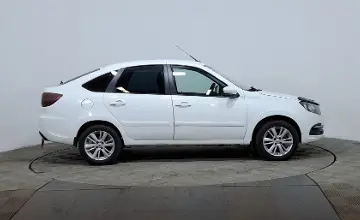 LADA (ВАЗ) Granta 2020 года за 3 140 000 тг. в Астана фото 4