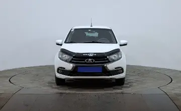 LADA (ВАЗ) Granta 2020 года за 3 140 000 тг. в Астана фото 2
