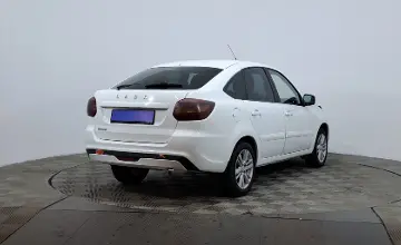 LADA (ВАЗ) Granta 2020 года за 3 140 000 тг. в Астана