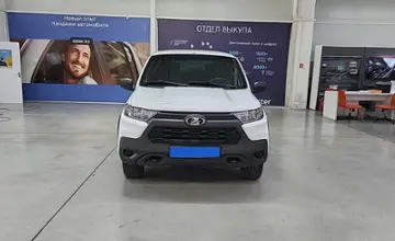 LADA (ВАЗ) Niva Travel 2022 года за 5 360 000 тг. в Усть-Каменогорск фото 2