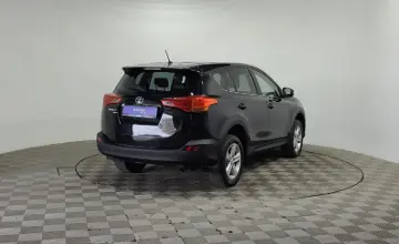 Toyota RAV4 2014 года за 8 030 000 тг. в Алматы