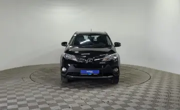 Toyota RAV4 2014 года за 8 030 000 тг. в Алматы фото 2