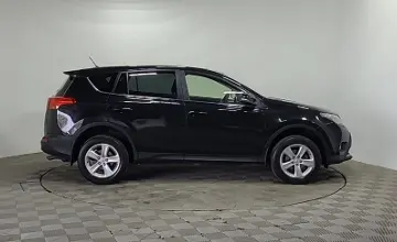 Toyota RAV4 2014 года за 8 030 000 тг. в Алматы фото 4