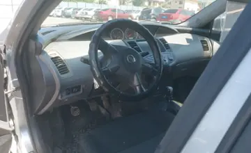 Nissan Primera 2003 года за 1 530 000 тг. в Алматы фото 5