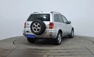 Toyota RAV4 2003 года за 4 290 000 тг. в Астана
