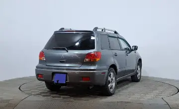 Mitsubishi Outlander 2004 года за 2 690 000 тг. в Астана