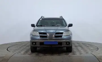 Mitsubishi Outlander 2004 года за 2 690 000 тг. в Астана фото 2