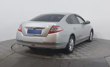 Nissan Teana 2011 года за 3 890 000 тг. в Астана