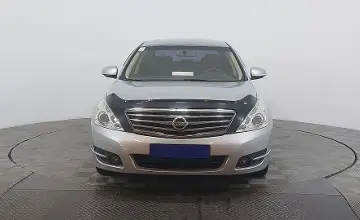 Nissan Teana 2011 года за 3 890 000 тг. в Астана фото 2