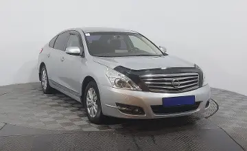 Nissan Teana 2011 года за 3 890 000 тг. в Астана фото 3
