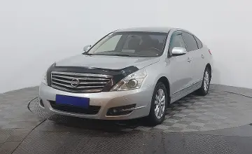 Nissan Teana 2011 года за 3 890 000 тг. в Астана фото 1