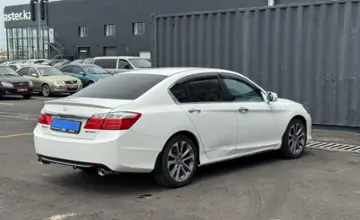 Honda Accord 2014 года за 7 490 000 тг. в Алматы