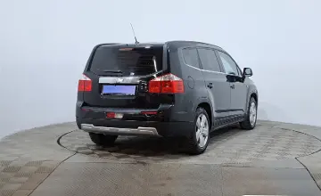 Chevrolet Orlando 2013 года за 4 980 000 тг. в Астана