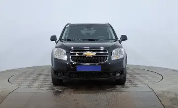 Chevrolet Orlando 2013 года за 4 980 000 тг. в Астана фото 2