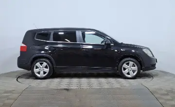 Chevrolet Orlando 2013 года за 4 980 000 тг. в Астана фото 4