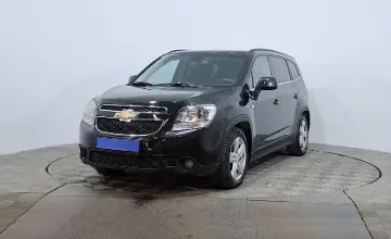Chevrolet Orlando 2013 года за 4 980 000 тг. в Астана фото 1