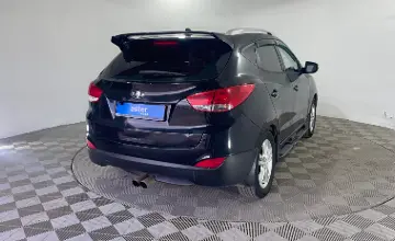 Hyundai Tucson 2012 года за 5 370 000 тг. в Павлодар