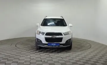 Chevrolet Captiva 2014 года за 5 700 000 тг. в Алматы фото 2