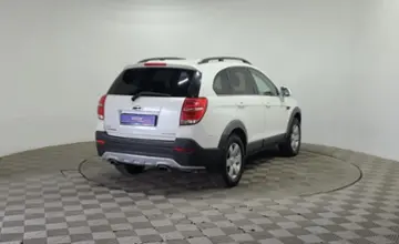Chevrolet Captiva 2014 года за 5 700 000 тг. в Алматы