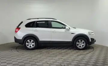 Chevrolet Captiva 2014 года за 5 700 000 тг. в Алматы фото 4