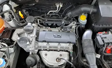 Skoda Rapid 2013 года за 3 950 000 тг. в Астана фото 3