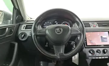 Skoda Rapid 2013 года за 3 950 000 тг. в Астана