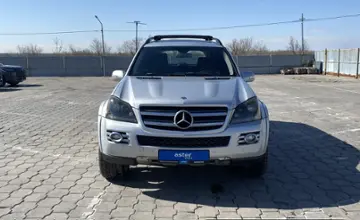 Mercedes-Benz GL-Класс 2006 года за 5 360 000 тг. в Караганда фото 2