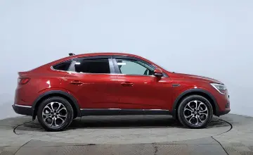 Renault Arkana 2021 года за 6 500 000 тг. в Астана фото 4