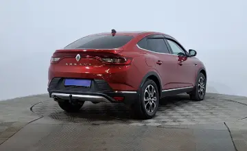 Renault Arkana 2021 года за 6 770 000 тг. в Астана