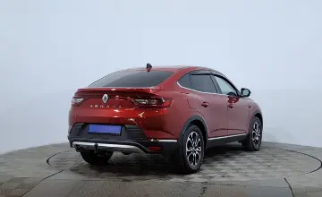 Renault Arkana 2021 года за 6 500 000 тг. в Астана