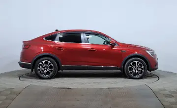 Renault Arkana 2021 года за 6 770 000 тг. в Астана фото 4