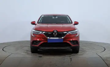Renault Arkana 2021 года за 6 770 000 тг. в Астана фото 2