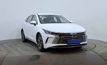 BYD Destroyer 05 2025 года за 8 250 000 тг. в Астана фото 3